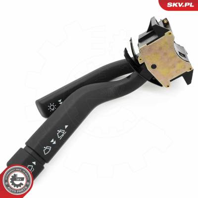 Spínač riadenia ESEN SKV 38SKV579