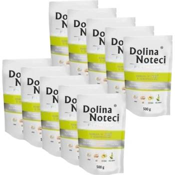 Image 1 of Dolina Noteci Долина Нотеци Премиум Гъска с картофи 10x500г