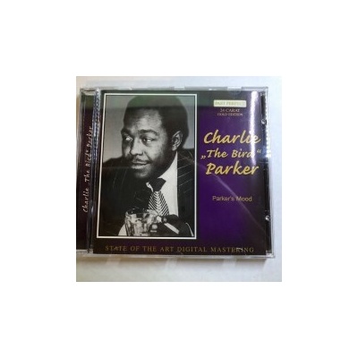 Parker Charlie - Parker's Mood CD