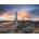 Ravensburger - Puzzle Akranes Lighthouse, Iceland - 1 500 piese