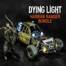 Dying Light Harran Ranger Bundle