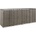vidaXL 274x80x117cm (319863/4/5/6/7)