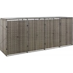 vidaXL 274x80x117cm (319863/4/5/6/7)