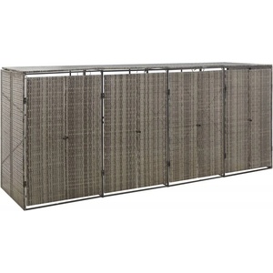 vidaXL 274x80x117cm (319863/4/5/6/7)