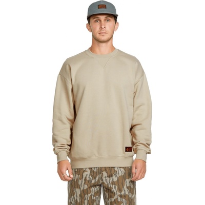 Volcom Operators Crew light khaki 24/25
