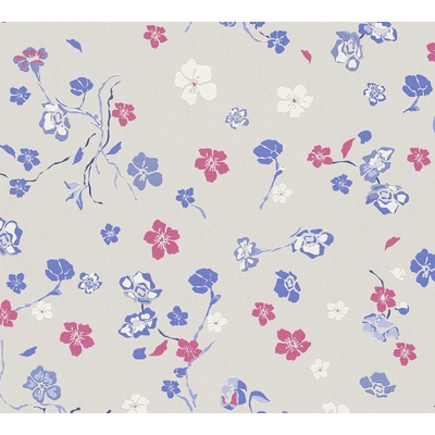 A. S. Création Влизелинов тапет за стена house of turnowsky 38907-3