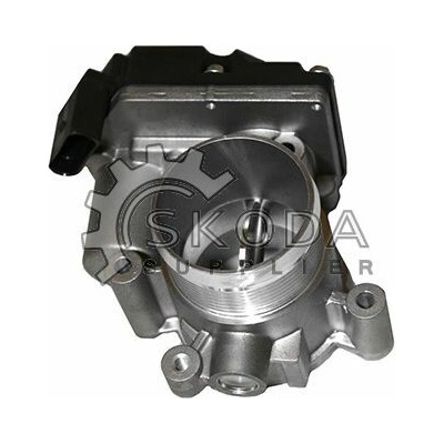 Hrdlo škrtiacej klapky MAGNETI MARELLI 802000000034