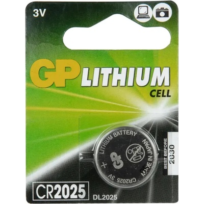 GP CR1620 1ks 420564