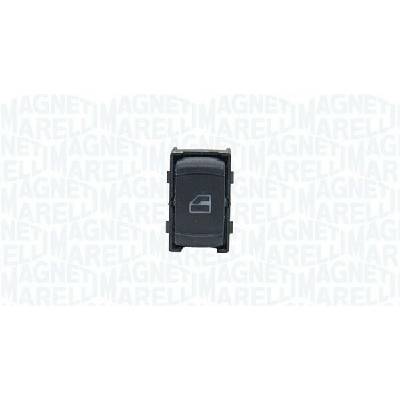 Spínač, zvedací zařízení oken MAGNETI MARELLI 000050987010