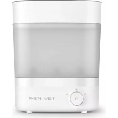 Philips Avent Parný sterilizátor fliaš so sušiacou funkciou SCF293/00