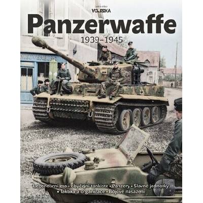 Panzerwaffe 1939-1945