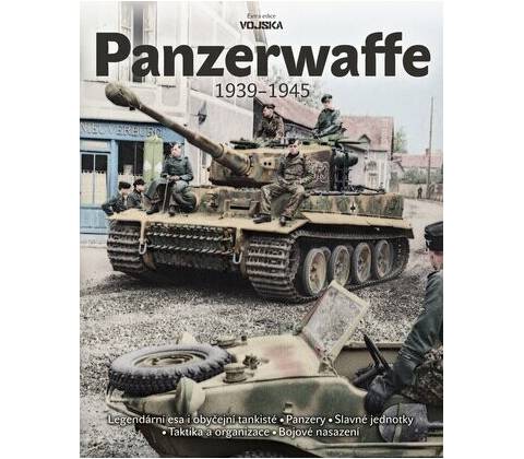 Panzerwaffe 1939-1945