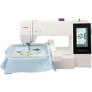 Janome MC 500 E
