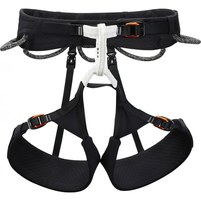 Petzl Сбруя - седалка Petzl Aquila Climbing harness - Black - размер XL (303-0522-0114)