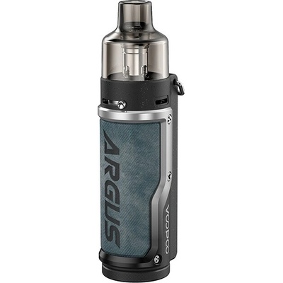 VOOPOO Argus 40W grip 1500 mAh Full Kit Denim and Silver 1 ks
