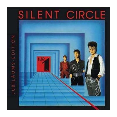 Silent Circle - No. 1 - Jubilaeums Edition