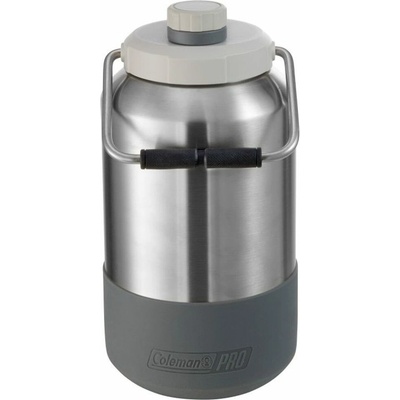 Coleman termoska Pro Jug 3,7 l stříbrný