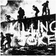 Killing Joke - Killing Joke CD od 199 Kč - Heureka.cz