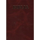 Biblia - Písmo sväté Starej a Novej zmluvy