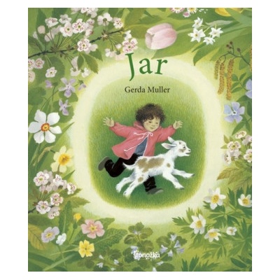 Jar - Gerda Muller