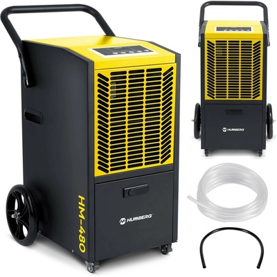 Humberg HM-480