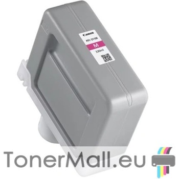 Canon Мастилена касета CANON PFI-311M Magenta 6847C001AA