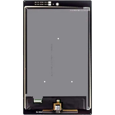 Amazon LCD Дисплей и Тъч Скрийн за Amazon Fire HD 10 (2017)