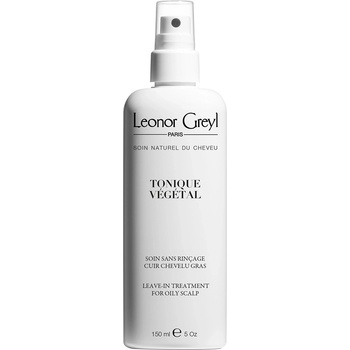 Leonor Greyl Tonique Vegetal Крем без измиване за коса за почистване 150 ml