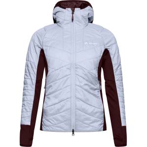 Vaude Дамско синтетично яке Vaude Women's Sesvenna Jacket IV Synthetic jacket - Iris - размер 46 (EU) (104-3766-1217)