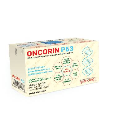 Oncorin 60 kapsúl