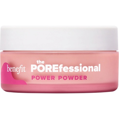Benefit Cosmetics BENEFIT The POREfessional Matte Loose Powder Пудра прахообразна