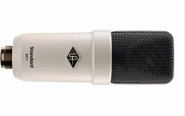 Universal Audio SC-1