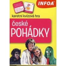 INFOA české pohádky