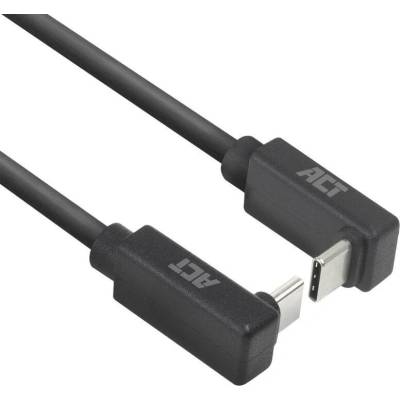 ACT Кабел USB-C 10Gbps (EWENT-ACT-CAB-AC7477)