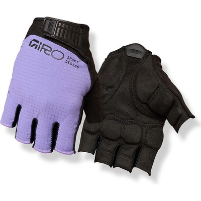 Giro Tessa II Gel Wmn SF purple