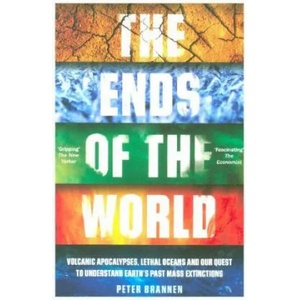 Ends of the World (ISBN: 9781786073983)
