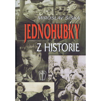 Jednohubky z historie