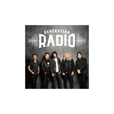 GENERATION RADIO - GENERATION RADIO LTD. LP