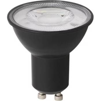 Image 1 of OSRAM LED КРУШКА OSRAM VALUE PAR16 50 4.5W GU10 120° 330Lm ЧЕРЕН КОРПУС 2700K (20240076403)