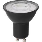 OSRAM LED КРУШКА OSRAM VALUE PAR16 50 4.5W GU10 120° 330Lm ЧЕРЕН КОРПУС 2700K (20240076403)
