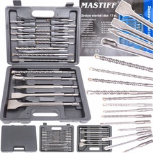 Mastiff MF3517
