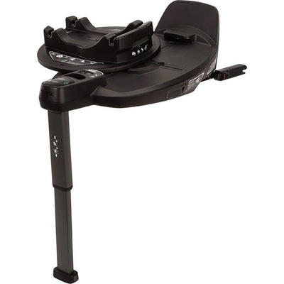 Nuna Въртяща се база за столче за кола Nuna - Base Curv, 360° (8721094513185)