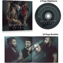 Ad Infinitum: Abyss CD