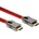 Roline 11.04. 5902 : : Ultra HD 8К PREMIUM HDMI кабел + Ethernet, M-M, 2.0 м (11.04.5902)