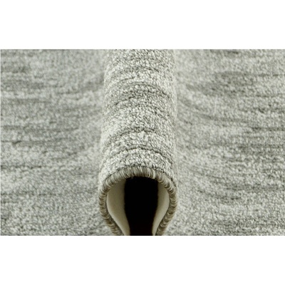 Nej-koberce Port Termo 39144 šedý metráž 300 cm
