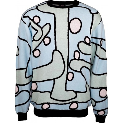Independent Essence Knit Crew Multi