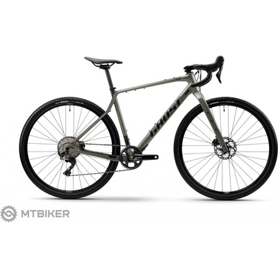 Ghost Asket CF Pro Pearl 2025