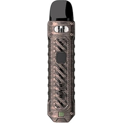 Uwell elektronická cigareta Caliburn Tenet 750 mAh Copper Red 1 ks