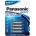 Panasonic Батерия, AAA micro, 4 броя, PANASONIC "Evolta" LR03EGE-4BP/LR03EGE/4BP (LR03EGE-4BP/LR03EGE/4BP)