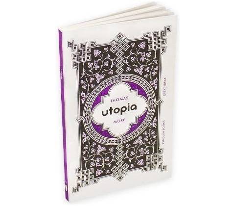 Utopia - Thomas More